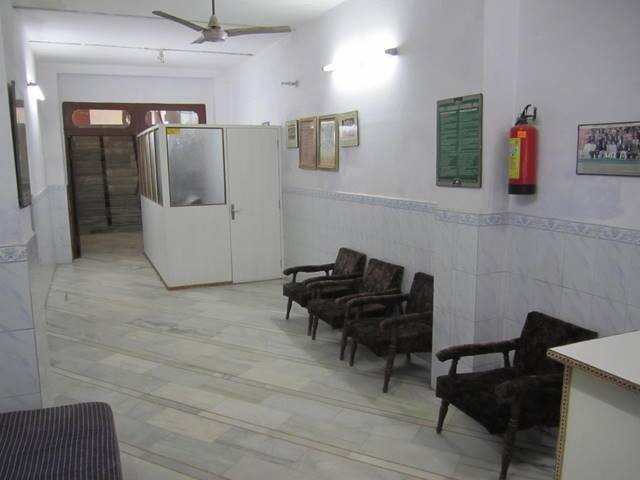 Hotel Shyam Palace, Agra 5